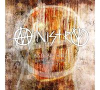 Ministry - Bad Blood The Mayan Albums 2002-2005
