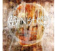 Ministry - Bad Blood The Mayan Albums 2002-2005