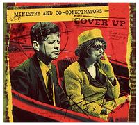 Ministry - Cover Up