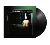 Ministry - Dark Side of the Spoon (180g) (LP)