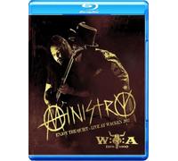 Ministry - Enjoy The Quiet Live At Wacken 2012