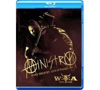 Ministry - Enjoy The Quiet Live At Wacken 2012