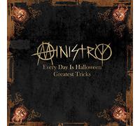 Ministry - Every Day Is Halloween