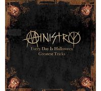 Ministry - Everyday (Is Halloween) - Greatest Tricks