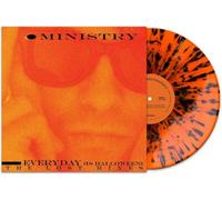 Ministry Everyday (Is Halloween): The Lost Mixes (Vinyl LP)