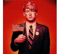 Ministry - Filth Pig by Ministry (1996) Audio CD