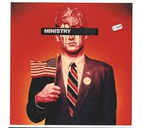 Ministry - Filth Pig [Import]