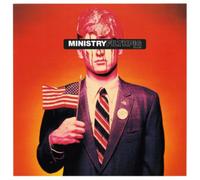 Ministry Filth Pig (Vinyl LP) 12" Album