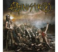 Ministry - From Beer To Eternity