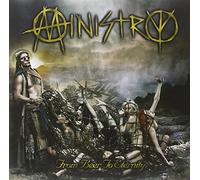 Ministry - From Beer to Eternity