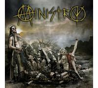 Ministry - From Beer To Eternity (Ltd.Edt)