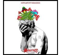 Ministry - Hopiumforthemasses