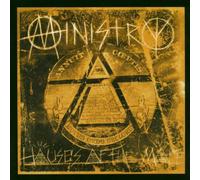 Ministry - Houses of the Mole'