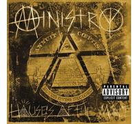 Ministry - Houses of the Mole by Ministry (2004-06-22)