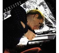Ministry - In Case You Didn't Feel Like Showing Up Live Edition by Ministry (1990) Audio CD