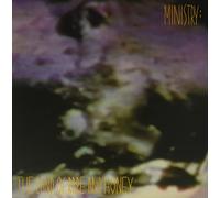 Ministry The Land of Rape and Honey (Vinyl LP) 12" Album
