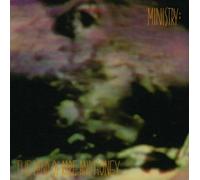 Ministry The Land of Rape and Honey (Vinyl LP) 12" Album