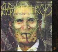 Ministry Last Sucker, the (CD) Album