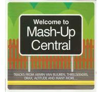 Ministry : Mash-Up Central