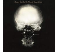 Ministry - Mind Is A Terrible… ( Coloured Vinyl 180 gr. Edt. Numerata )