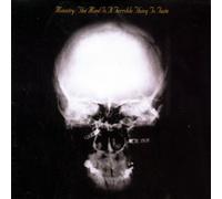 Ministry - Mind Is A Terrible Thing To Ta