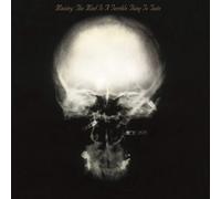 Ministry Mind Is A Terrible… (Vinyl LP) 12" Album