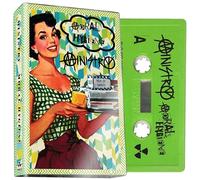 Ministry - Moral Hygiene (Green)