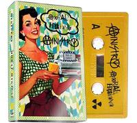 Ministry - Moral Hygiene (Yellow Cassette) [Musikkassette]