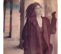 Ministry - Nature of Love
