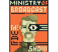 Ministry of Broadcast (PC) Steam Key GLOBAL