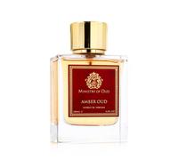 Ministry of Oud Amber Oud Extrait de parfum (unisex) 100 ml