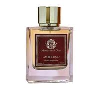 Ministry of Oud Amber Oud Extrait de parfum (unisex) 100 ml