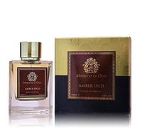 Ministry Of Oud Amber Oud Eau de Parfum unisex 100 ml