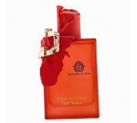 Ministry Of Oud Oud Beyond The Wall 100Ml (Eau De Parfum) Per Donna