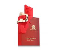 Ministry of Oud Oud Beyond The Wall Eau de Parfum 100 ml