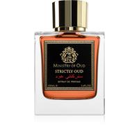 Ministry Of Oud Strictly Oud Eau de Parfum unisex 100 ml