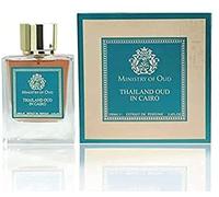 Ministry of Oud Thailand Oud in Cairo Extrait de parfum (unisex) 100 ml