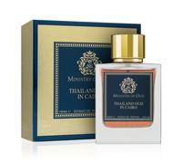 Ministry of Oud Thailand Oud in Cairo Extrait de parfum (unisex) 100 ml