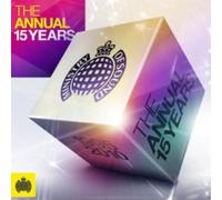 Ministry Of Sound - Annual 15 Years