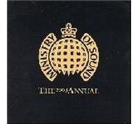 Ministry Of Sound - Annual 2003,The (Aust Excl)