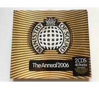 Ministry Of Sound - Annual 2006