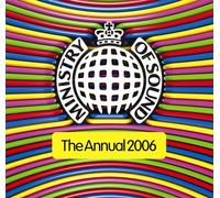 Ministry of Sound: Annual 2006