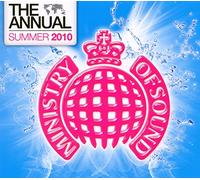 Ministry Of Sound - Annual Summer 2010 (3 CD)