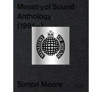 Ministry of Sound: Anthology
