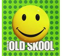 Ministry Of Sound - Back to the Old Skool