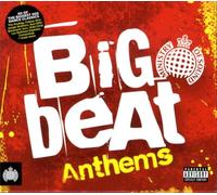 Ministry Of Sound - Big Beat Anthems