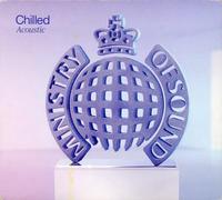 Ministry Of Sound - Chilled Acoustic