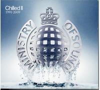 Ministry Of Sound - Chilled Ii: 1991-2009 (3 CD)