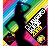 Ministry Of Sound - Clubbers Guide 2009 (2 CD)