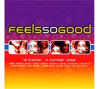 Ministry Of Sound - Feels So Good [Import anglais]